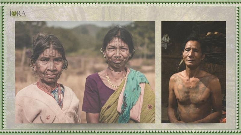 Tattoos as Tools of Environmental Communication, Indigenous Local Knowledge, and Cultural Valuation