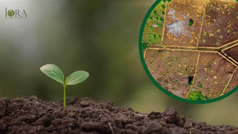 Restoring India’s Land: A Journey Toward Resilience and Prosperity