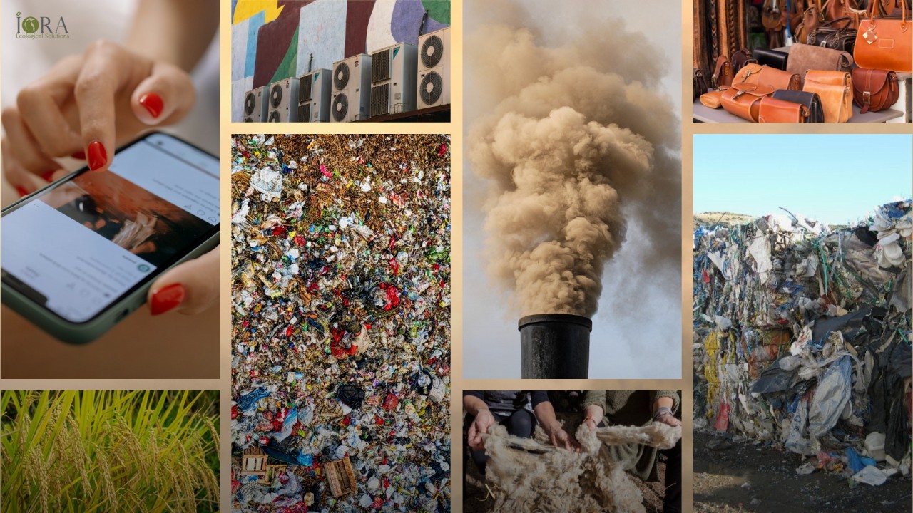Hidden Carbon: The Emissions You’re Missing