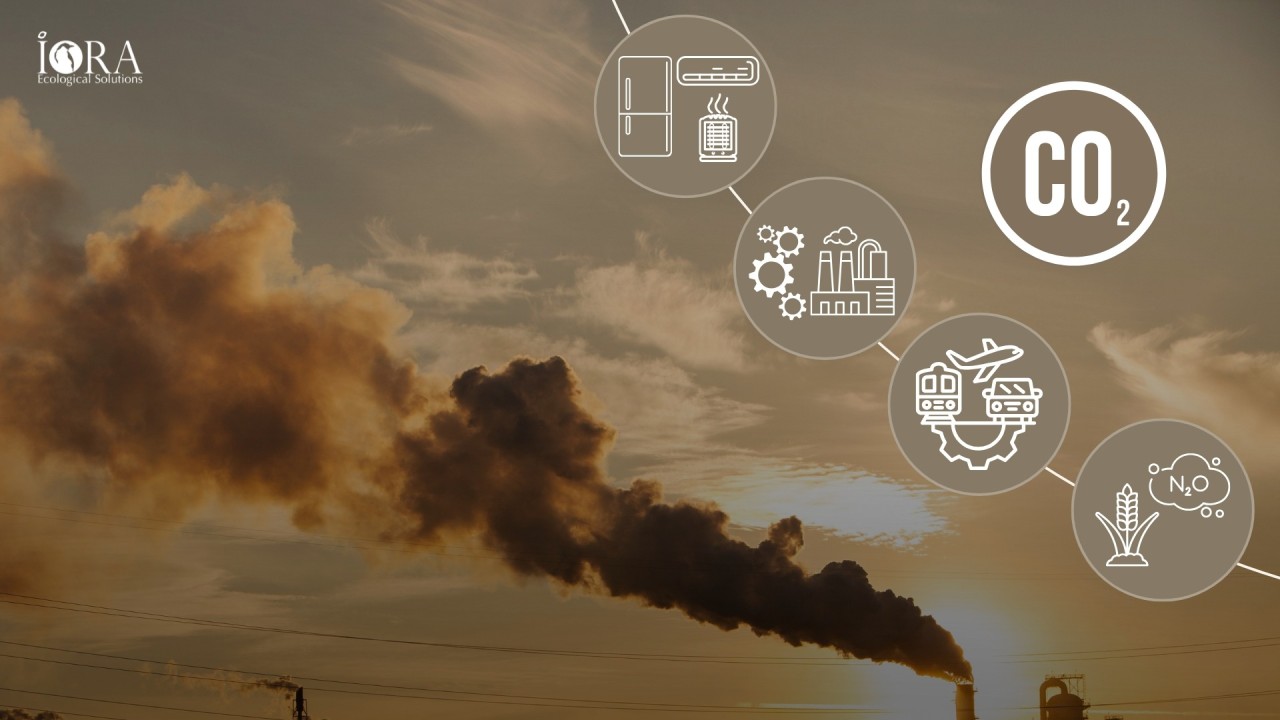 Climate Change on Trial: The Myths, the Evidence, and the Idea of Emissions Reduction